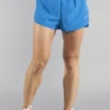 BOAUSA - Women's 1" Elite Split Shorts - COBALT WEARABLES