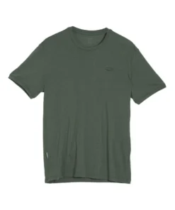 Icebreaker Men's Tech Lite Short Sleeve Crew Top