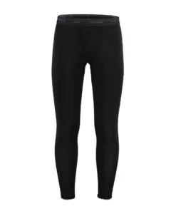 Icebreaker Men's 175 Everyday Legging With Fly WEARABLES