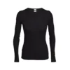 Icebreaker Women's 175 Everyday Long Sleeve Crew Top
