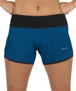 WEARABLES BOAUSA Women's Stamina Stretch Run Short