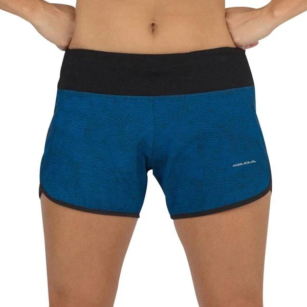 WEARABLES BOAUSA Women's Stamina Stretch Run Short 3 WEARABLES BOAUSA Women's Stamina Stretch Run Short