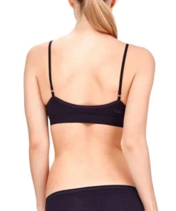 Icebreaker Women's Siren Bra WEARABLES