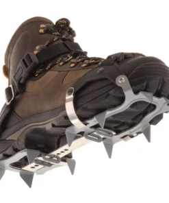 Liberty Mountain Snow Travel Kahtoola K-10 Hiking Crampon