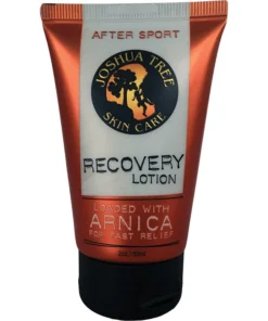 Liberty Mountain Joshua Tree Recovery Tube