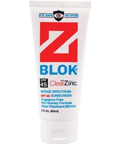 Liberty Mountain Z BLOK