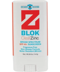 Liberty Mountain Z BLOK