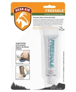 Liberty Mountain Freesole Shoe Repiar 1 Oz. By Gear Aid