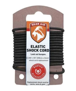 Liberty Mountain Gear Aid Elastic Shock Cord