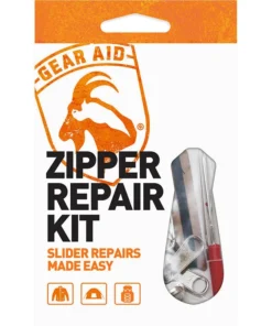 Liberty Mountain Gear Aid Zipper Repair Kit