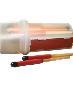 Liberty Mountain Survival Matches