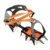 2 Foot Adventures 12 Teeth Steel Crampons CLEARANCE