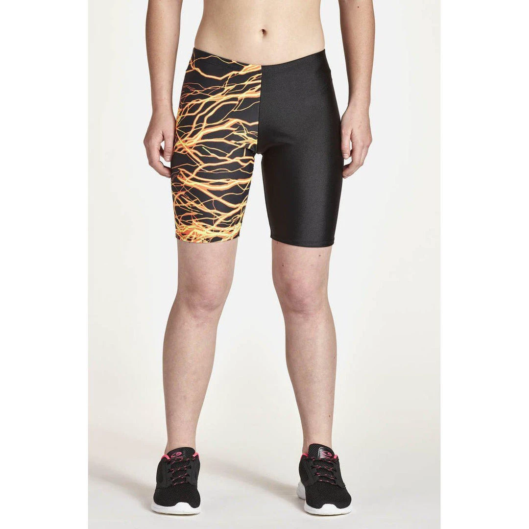 Running Funky Shorts 3 Running Funky Shorts