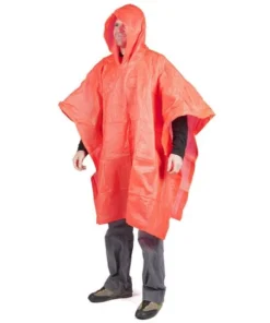 Liberty Mountain Poncho