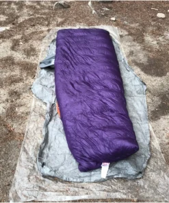 Jacks R Better 2 Foot Adventures 0 Degree Adventure Quilt