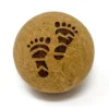 RAWLOGY Eco CORKscious 100% Recycled Cork Massage Balls ACCESSORIES 1 RAWLOGY Eco CORKscious 100% Recycled Cork Massage Balls ACCESSORIES