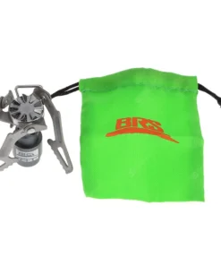 Alibaba BRS-3000T 25g Ultra-light Titanium Stove