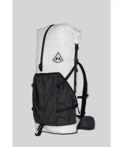 Hyperlite Mountain Gear - 3400 Southwest Ultralight Backpack