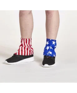 WEARABLES Running Funky Gaiters