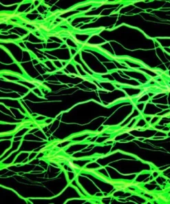 WEARABLES Running Funky Gaiters