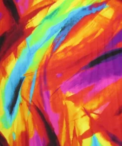 WEARABLES Running Funky Gaiters