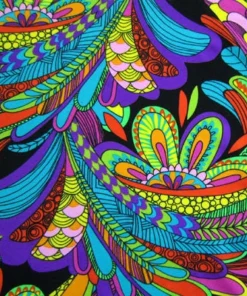 WEARABLES Running Funky Gaiters