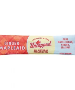 Liberty Mountain GEAR UNTAPPED Mapleaid Ginger Electrolyte