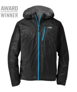 Outdoor Research Men's Helium II Jacket CLEARANCE