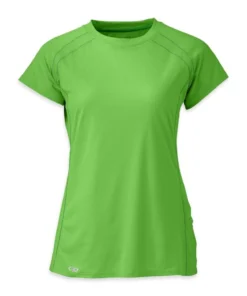 Outdoor Research Women's Echo Short Sleeve Tee