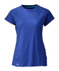 Outdoor Research Women's Echo Short Sleeve Tee