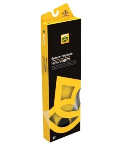 Liberty Mountain WEARABLES Spenco Polysorb Heavy Duty Insole