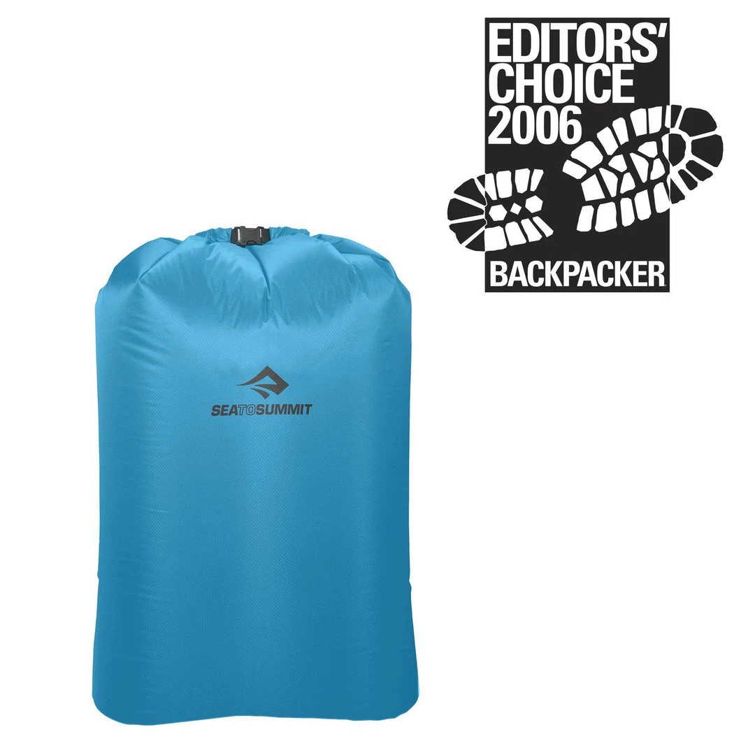 ACCESSORIES Sea To Summit Ultra-Sil Pack Liner - Small - 50 L 3 ACCESSORIES Sea To Summit Ultra-Sil Pack Liner - Small - 50 L