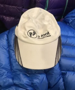 WEARABLES 2 Foot Adventures Caps