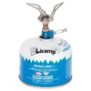 Liberty Mountain Olicamp Ion Micro Titanium Stove GEAR