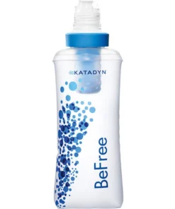 Liberty Mountain Katadyn BeFree Microfilter