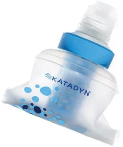 Liberty Mountain Katadyn BeFree Microfilter