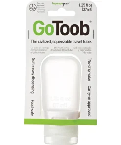 Liberty Mountain GoToob