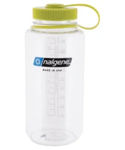 Liberty Mountain GEAR Nalgene Everyday Widemouth 1qt