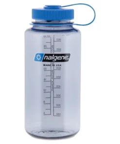 Liberty Mountain GEAR Nalgene Everyday Widemouth 1qt