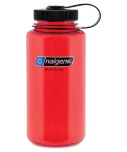 Liberty Mountain GEAR Nalgene Everyday Widemouth 1qt