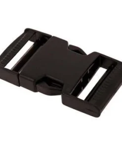 Liberty Mountain ACCESSORIES 1-1/2" DUAL ADJUST SR BUCKLES