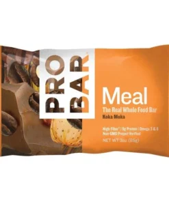 Liberty Mountain PROBAR Meal Bars