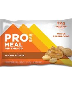 Liberty Mountain PROBAR Meal Bars