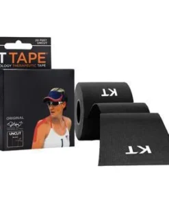 Liberty Mountain KT Tape ACCESSORIES