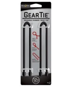 Liberty Mountain ACCESSORIES Nite Ize Gear Tie