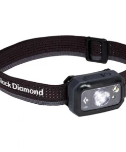 Liberty Mountain Revolt 350 Headlamp ACCESSORIES