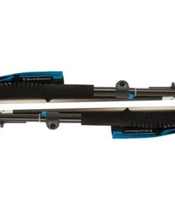 Liberty Mountain Distance FLZ Trekking Poles GEAR