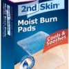 Liberty Mountain 2nd Skin Moist Burn Pads