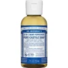 Liberty Mountain ACCESSORIES Dr. Bronner's Pure Castille Soap 2oz 1 Liberty Mountain ACCESSORIES Dr. Bronner's Pure Castille Soap 2oz