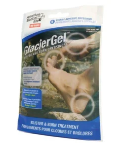 Liberty Mountain Adventure Medical Kits GlacierGel Blister & Burn